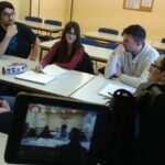 CESTE Empleabilidad SDP grabación feedback alumnos