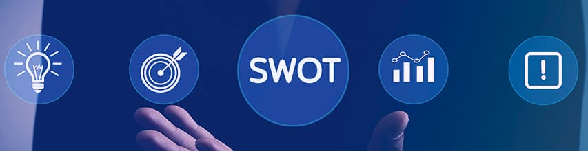 swot notion template